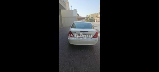 Mercedes c240 2005 - 3