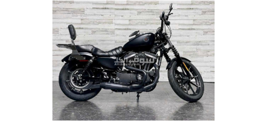 2021 Harley-Davidson iron 883