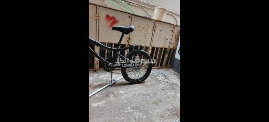 سياكل كوبرا في حالة جيدة