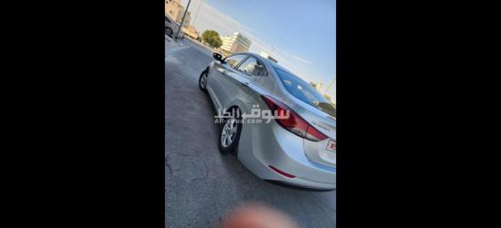 Hyundai Elantra For sale - 3