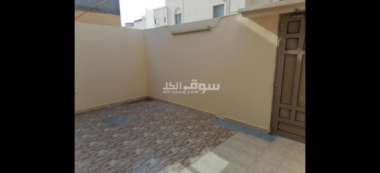 دوار الاول سوق واقف ارضي - 2