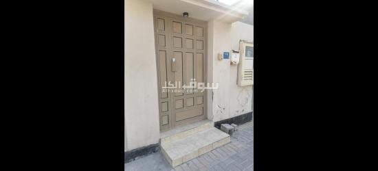 دوار الاول سوق واقف ارضي - 8