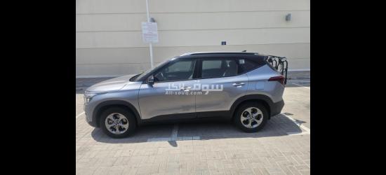 Kia seltos 2020 Excellent conditon - 2