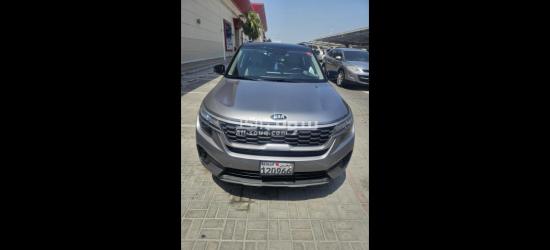 Kia seltos 2020 Excellent conditon - 3