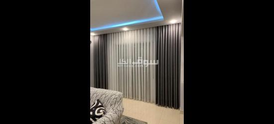صيانة وتفصيل وتركيب الستائر 36801811 - 2