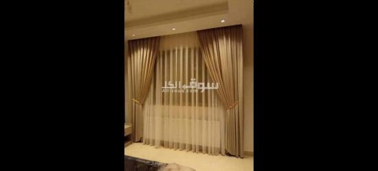 صيانة وتفصيل وتركيب الستائر 36801811 - 6