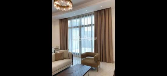 صيانة وتفصيل وتركيب الستائر 36801811 - 8