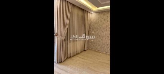 صيانة وتفصيل وتركيب الستائر 36801811 - 9