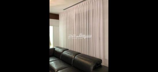 صيانة وتفصيل وتركيب الستائر 36801811 - 10