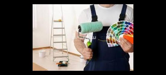 Plumber and electrician Carpenter paint tile fixing all work home maintenance services - 8
