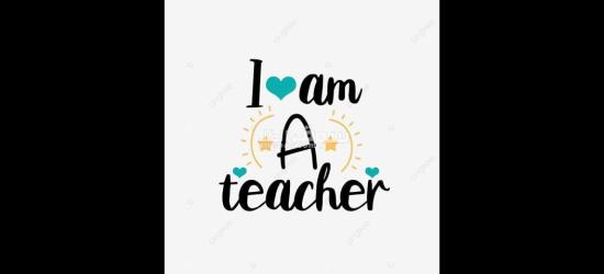 معلمة لغة انجليزية  English teacher - 5