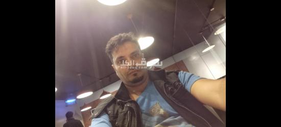 شاب عربي يبحث عن عمل كسايق