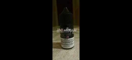 معسل ميقا كراميل ٢٠ نوكتين - 3