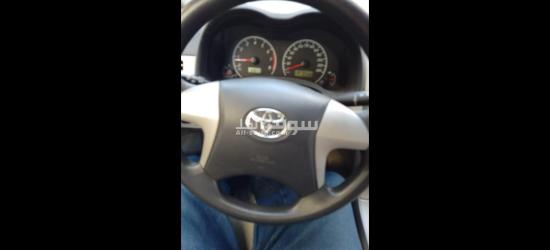 Toyota Corolla 2012 Kanno agency 1.6L, Only 87000km - 8