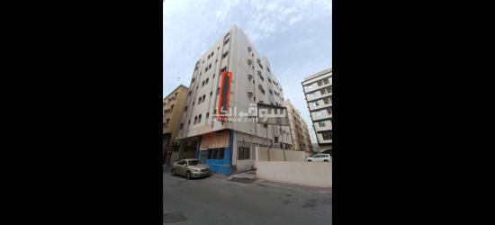 بنايه للبيع شارع المعارض