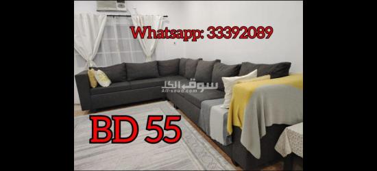 Special price for today only - 40 BD - without delivery