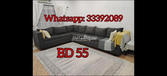 Special price for today only - 40 BD - without delivery - 2