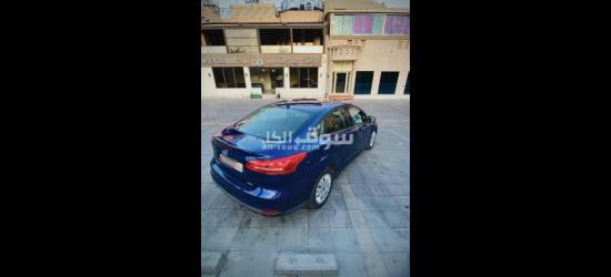 Frod Focus 2016model - 3