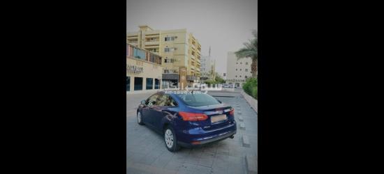 Frod Focus 2016model - 4