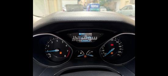 Frod Focus 2016model - 5