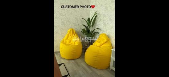 Beanbag chair - 5