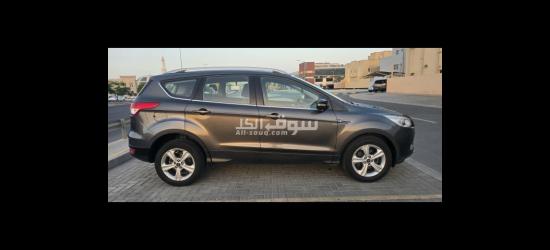 FORD ESCAPE - 7