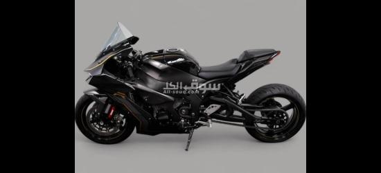 2023 Kawasaki ninja ZX-10R
