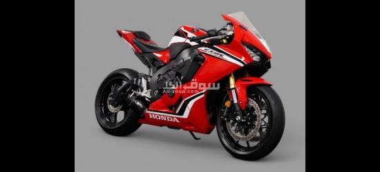 2021 Honda CBR1000RR - 3