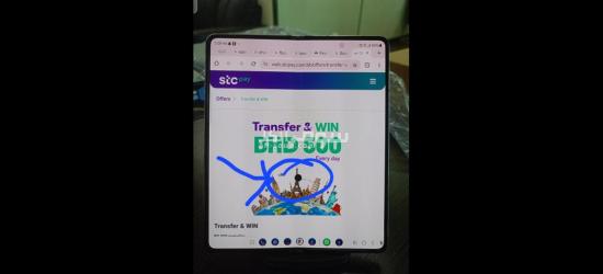 For very urgent Sale Smart Phone - 5