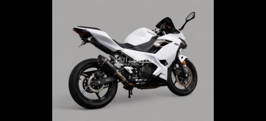 2020 Kawasaki ninja 400 - 3