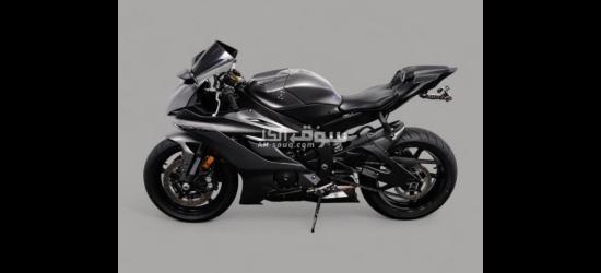 2019 Yamaha R6