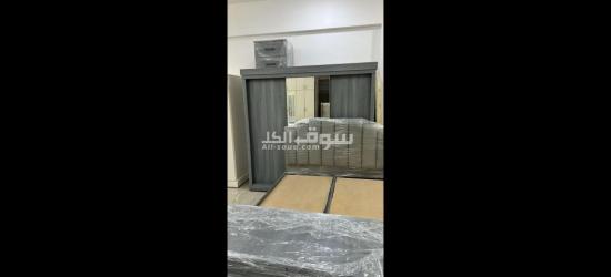 غرفة نوم كامله