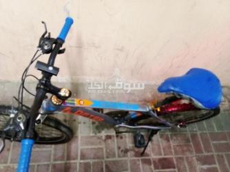 دراجة رياضية حجم26 - 2