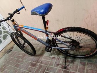 دراجة رياضية حجم26 - 3