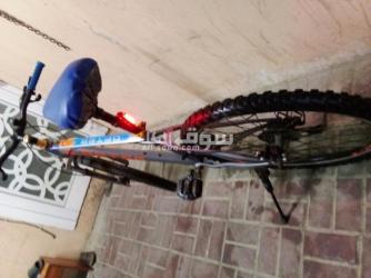 دراجة رياضية حجم26 - 4