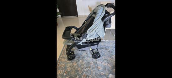 Jonior Stroller