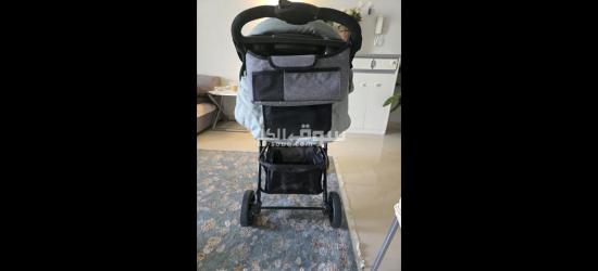 Jonior Stroller - 2