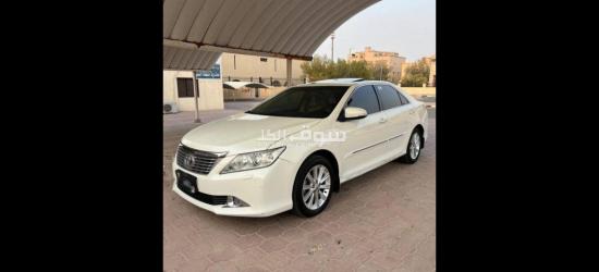مطلوب اوريون موديل 2012,2013,2014 Wanted: Toyota Aurion model , ,  .