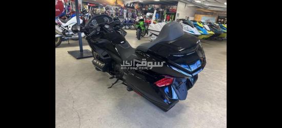 2023 Honda Goldwing - 2