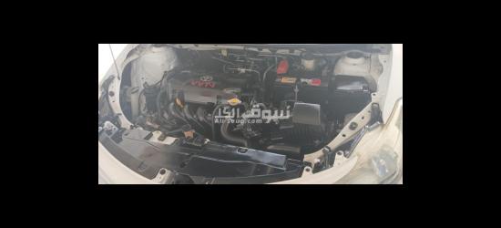 للبيع تويوتا يارس 2015 - 5