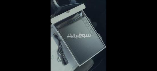 جهاز كوبيوتر لوحي