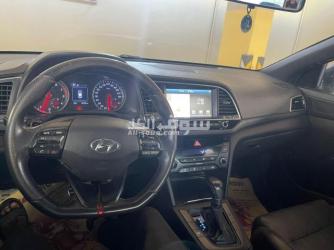 Hyndai ela tra sport turbo - 3