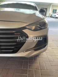 Hyndai ela tra sport turbo - 4