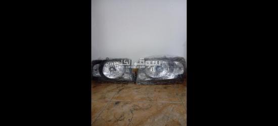 للبيع ليتات نيسان باترول