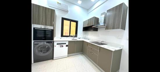 Brand New | 2 BHK | Flat For Rent | Janabiyah | Semi Furnished |